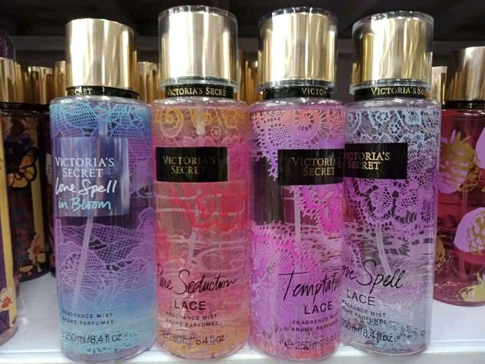 vs body spray perfume cologne beauty personal care fragrance deodorants on carousell