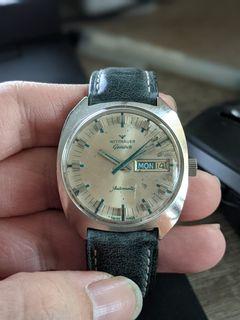 Wittnauer Geneve Automatic