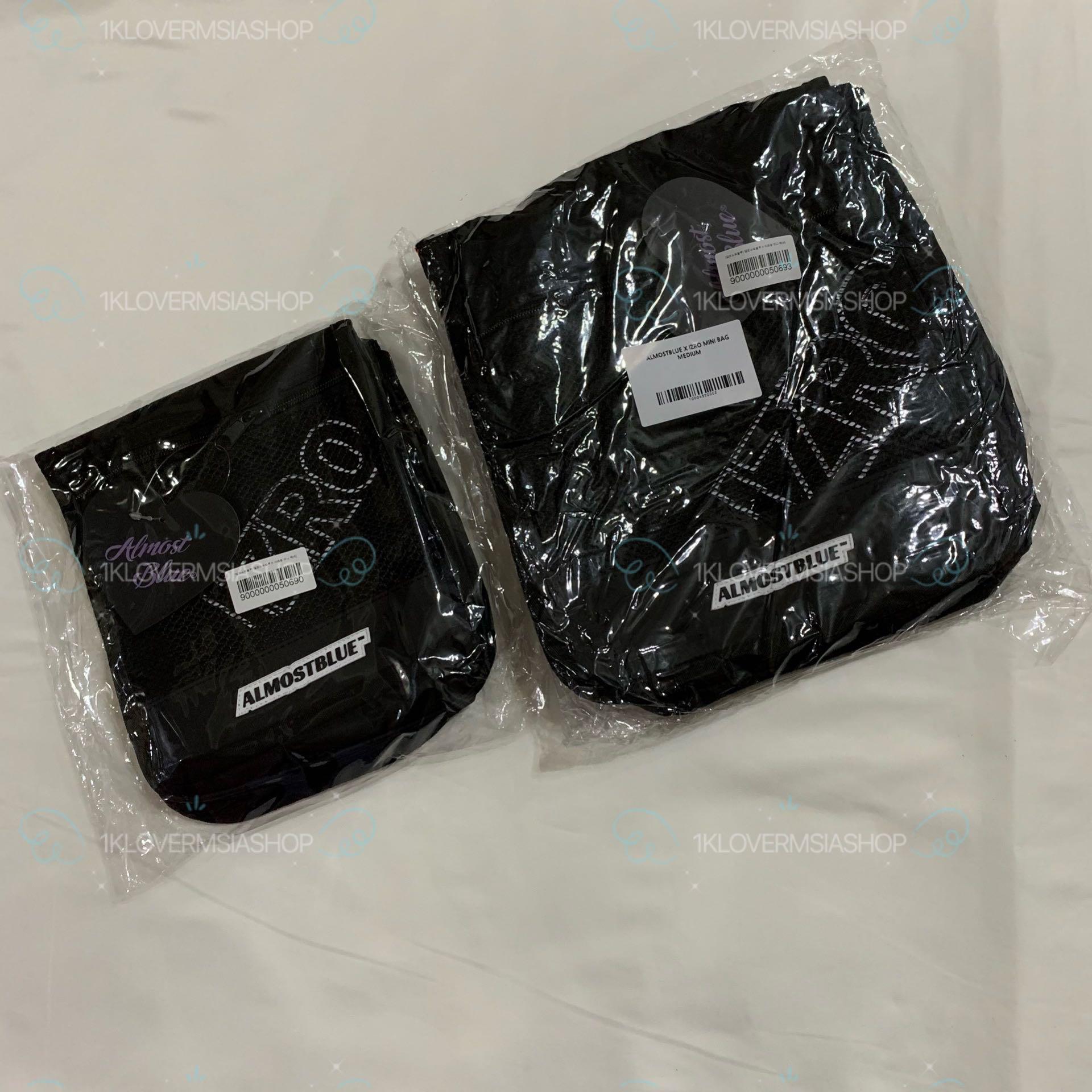 Izro mini sales bag