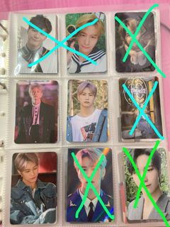(Category: ) located in . Submitted by wannaone_cloud (Listing ID 1062929405, Image 1). Description: .