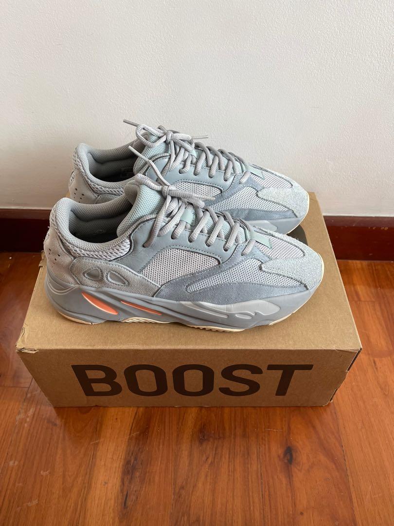 Yeezy 7000 inertia cheap
