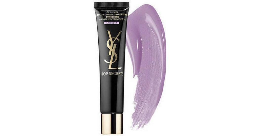 Ysl cc creme sales