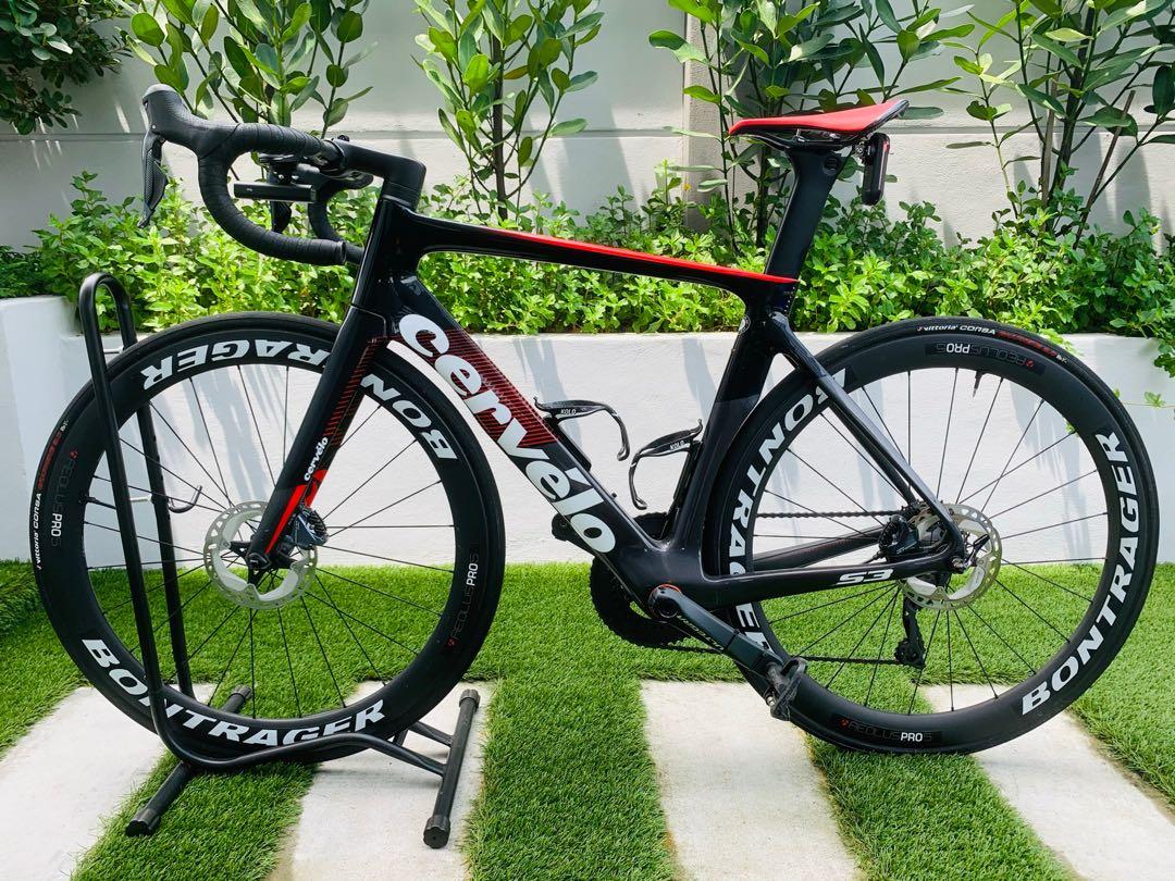 2020 cervelo hotsell s3 disc