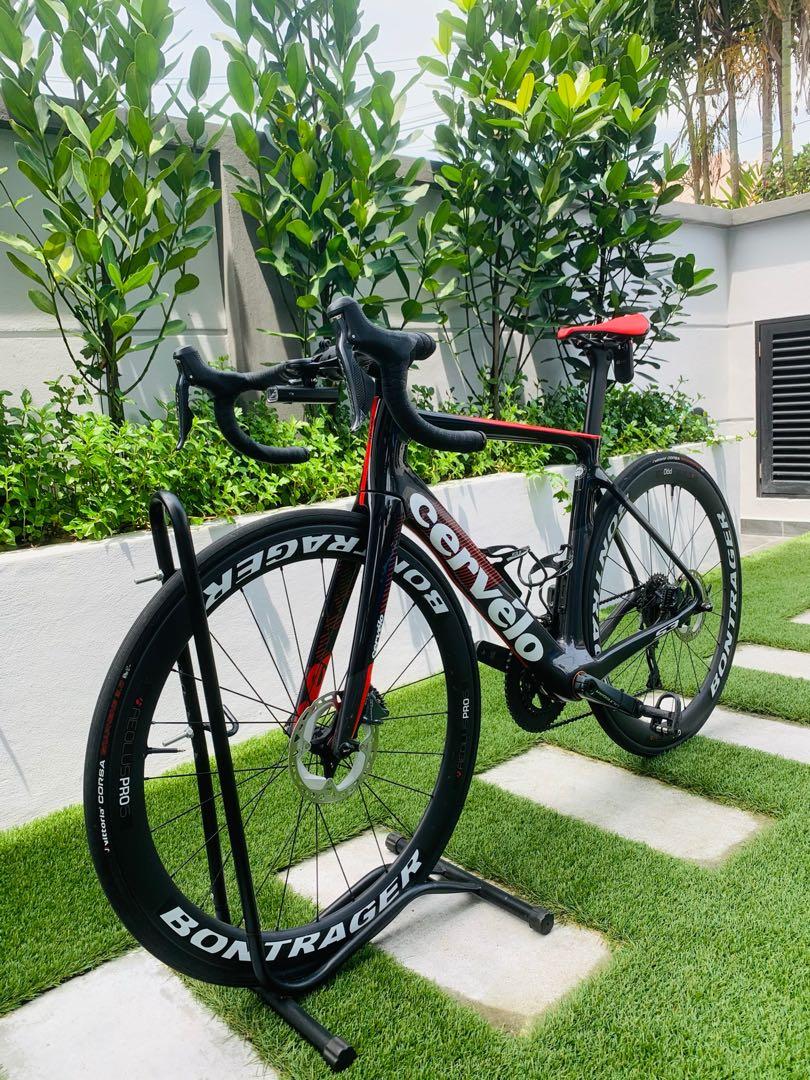 2020 Cervelo S3 for sale
