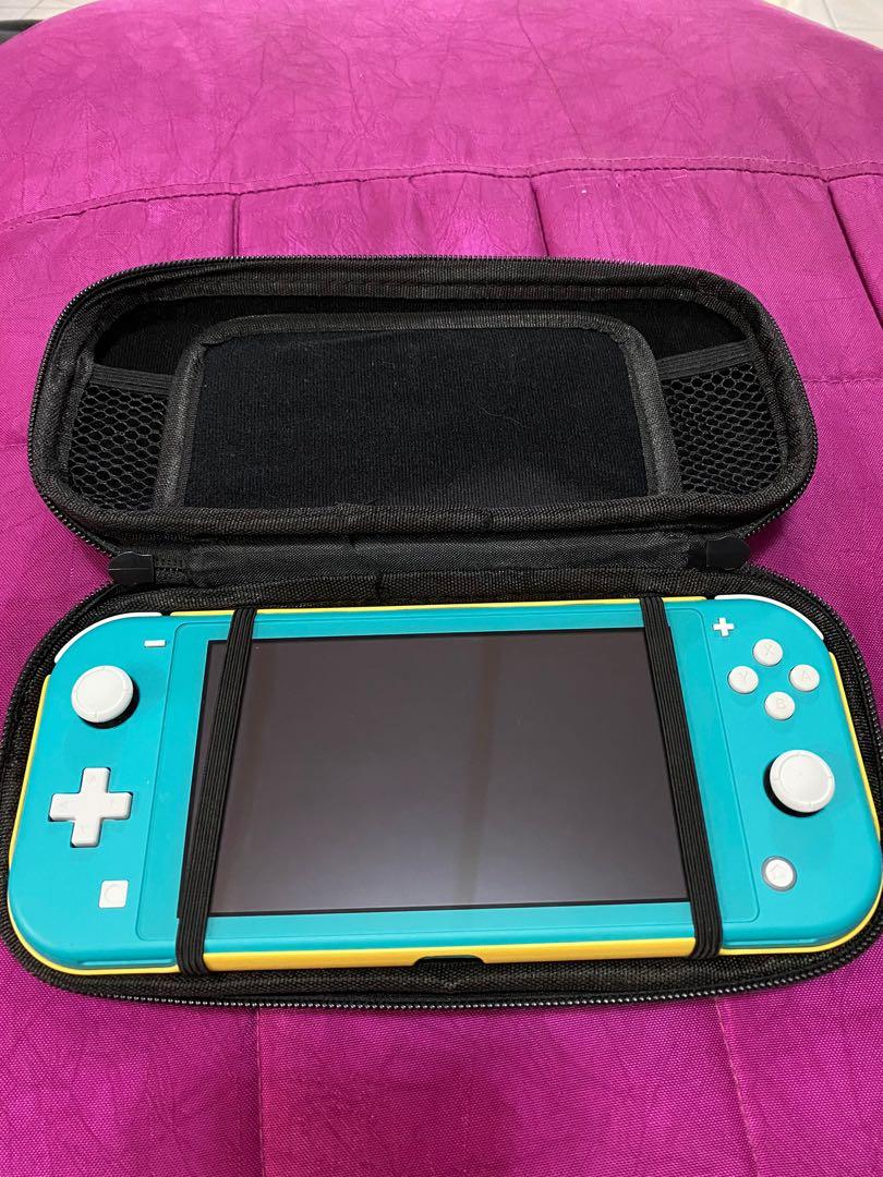 2nd hand switch Clearance