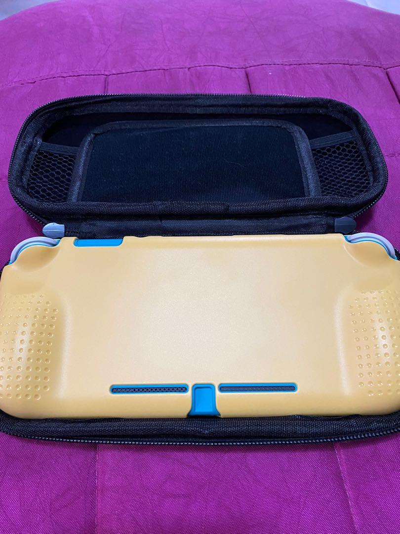 2nd hand switch Clearance