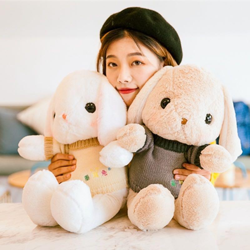 Muji stuffed animals store