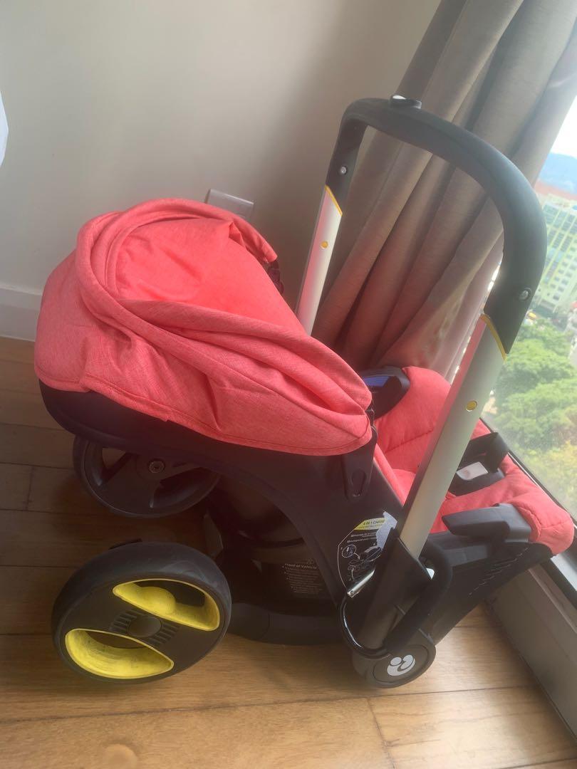 Doona store stroller copy