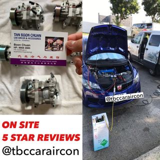 (Category: ) located in . Submitted by tbccaraircon (Listing ID 1075148214, Image 1). Description: .