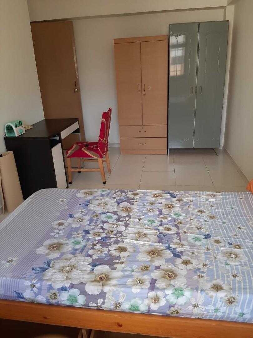 652a Jurong West Street 61, Property, Rentals, Room Rentals on Carousell