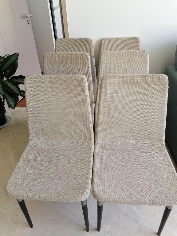 Ikea preben 2025 chair