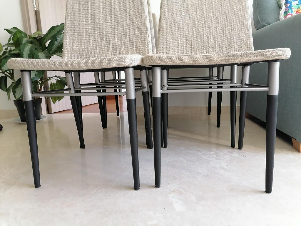 Ikea preben shop dining chair