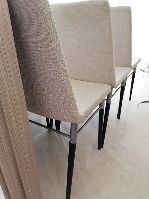 Ikea preben chair store