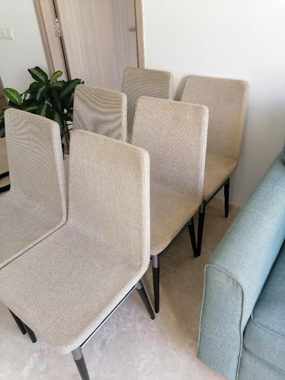 Ikea preben 2025 chair