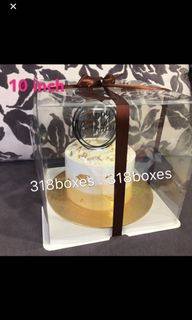 (Category: ) located in . Submitted by 318cakeboxesngifts (Listing ID 1075240662, Image 1). Description: .