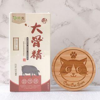 台灣輕時光滴大骨精（60g) ✴️特別推薦給成長中、年老、有關節退化及 