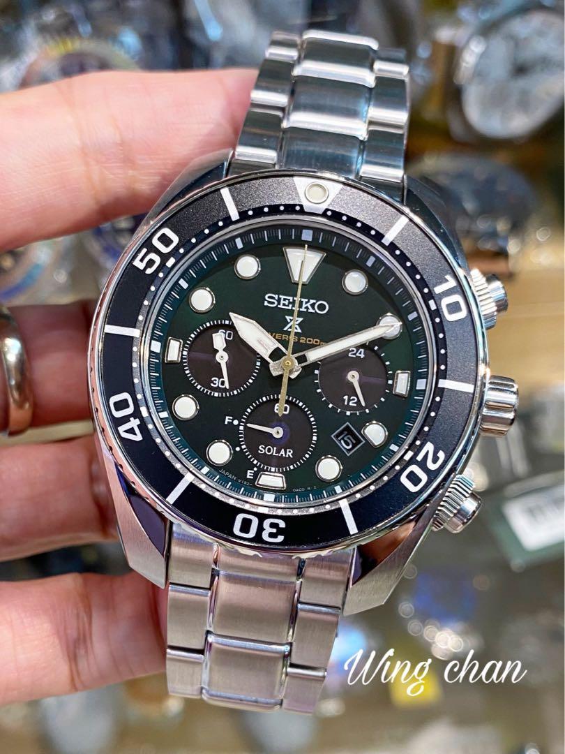 Seiko best sale prospex ssc807