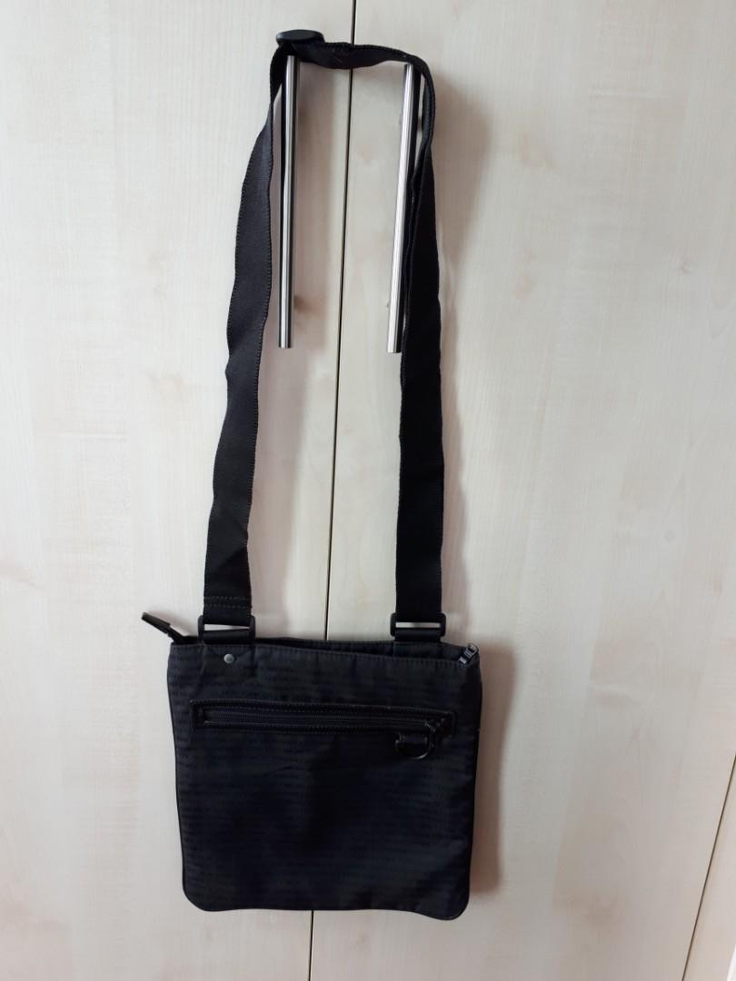 Armani exchange sling bag for mens discount