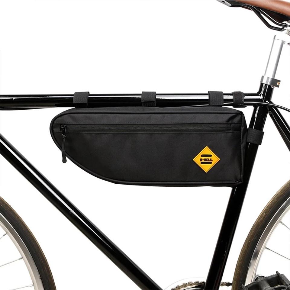 fixie bike bag