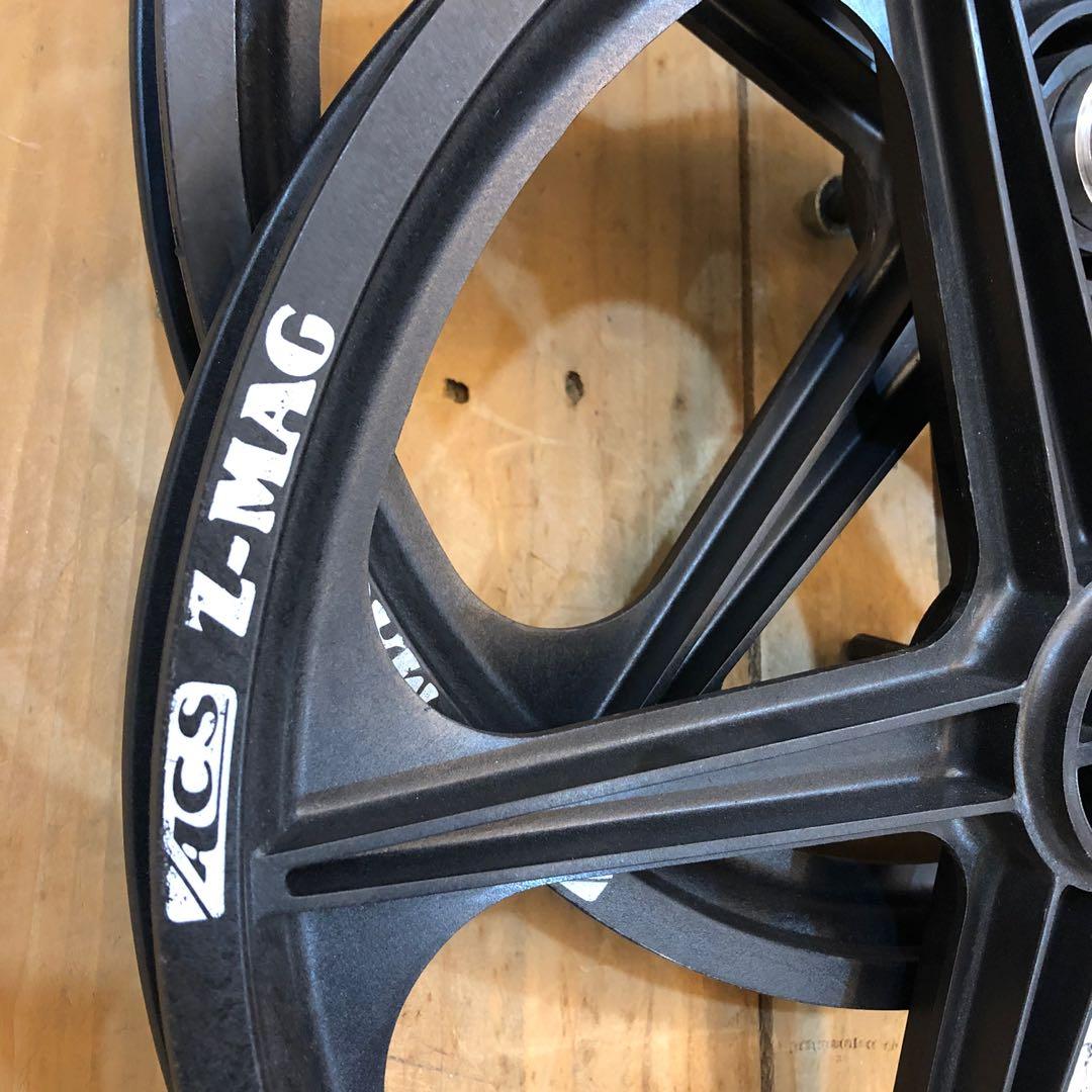 Acs cheap z mag