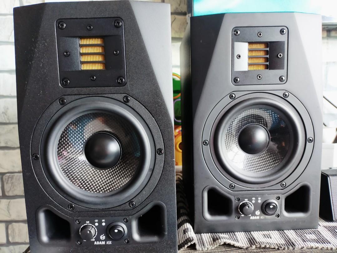 Adam Professional Audio A5X 5.5