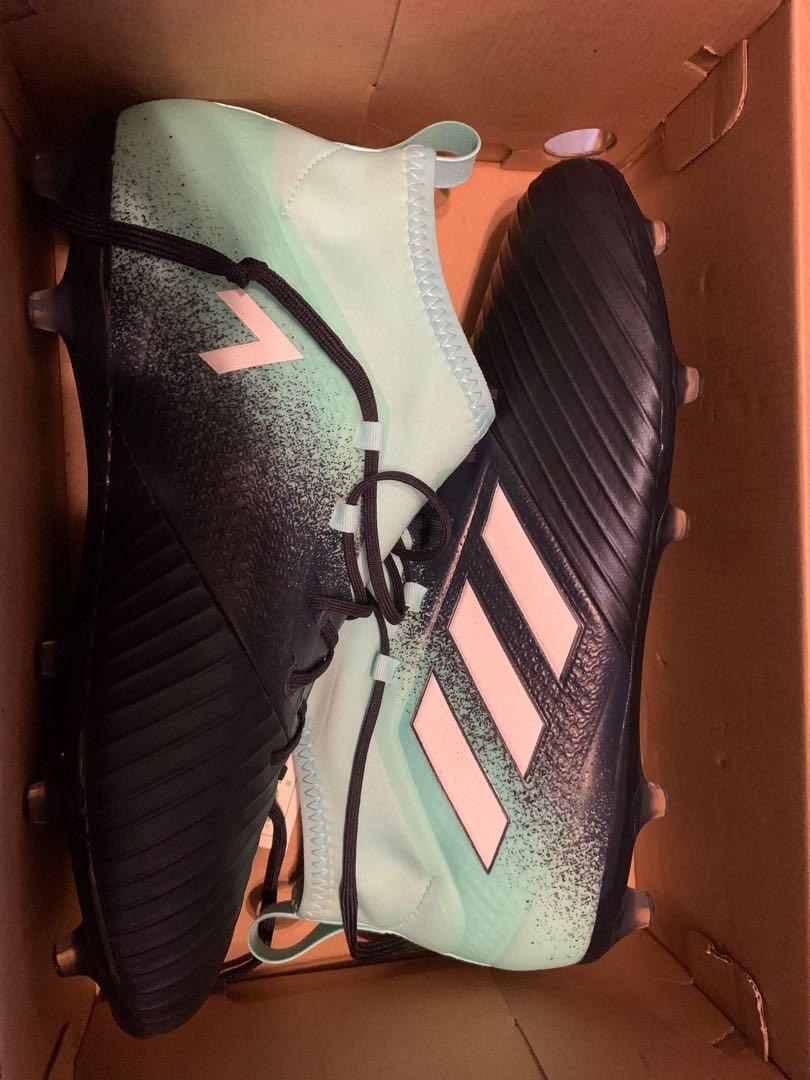 Adidas purespeed 17.2 top