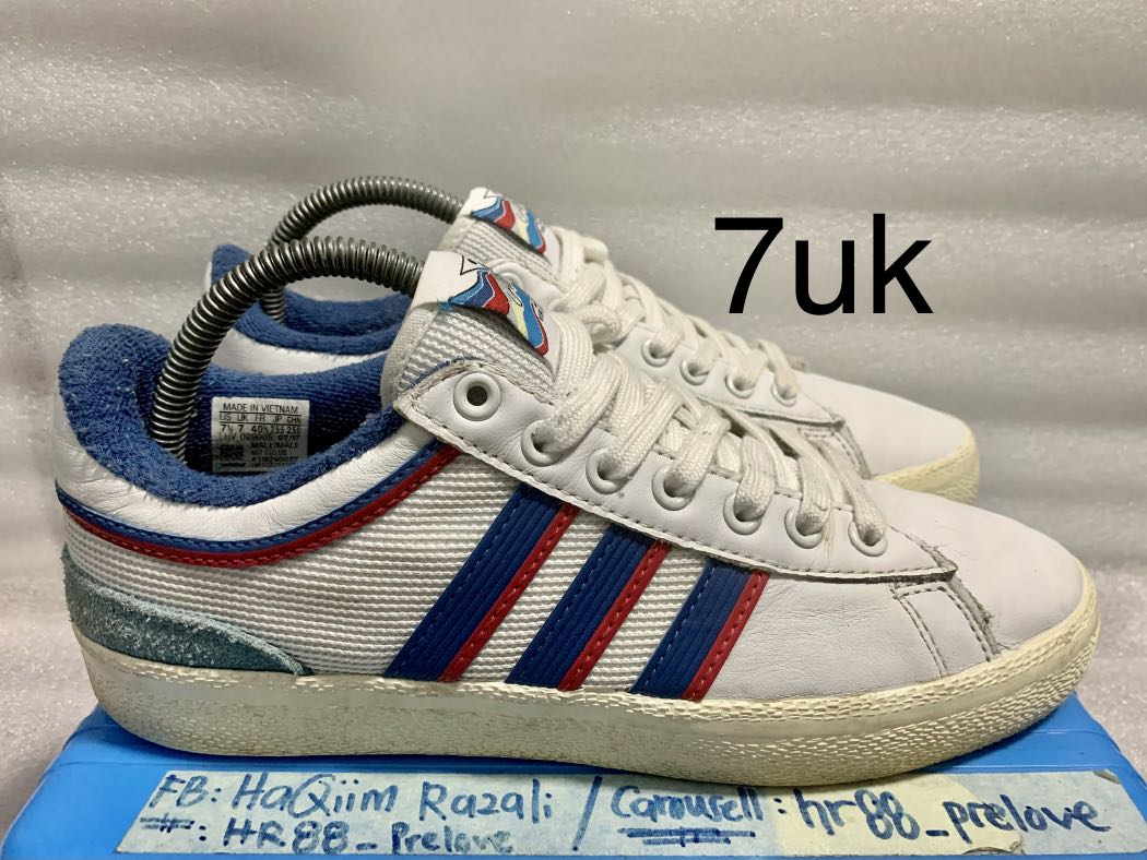 Adidas Campus Alltimers, Men's Fashion, Footwear, Sneakers on Carousell