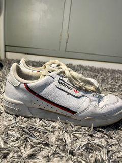 Adidas Continental 80