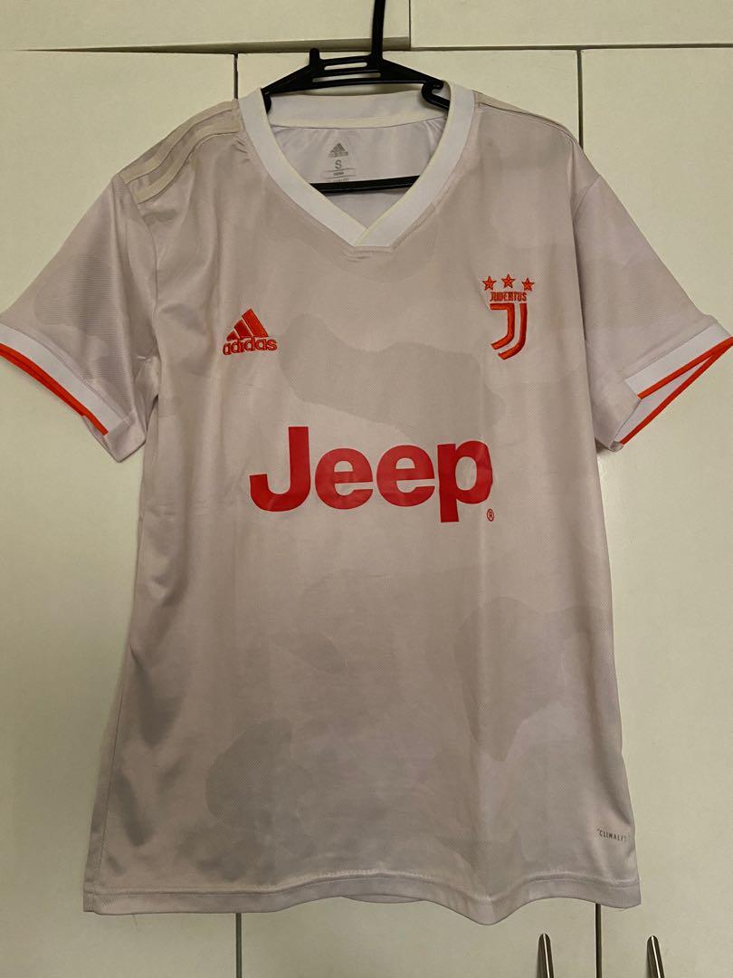 jeep shirt adidas