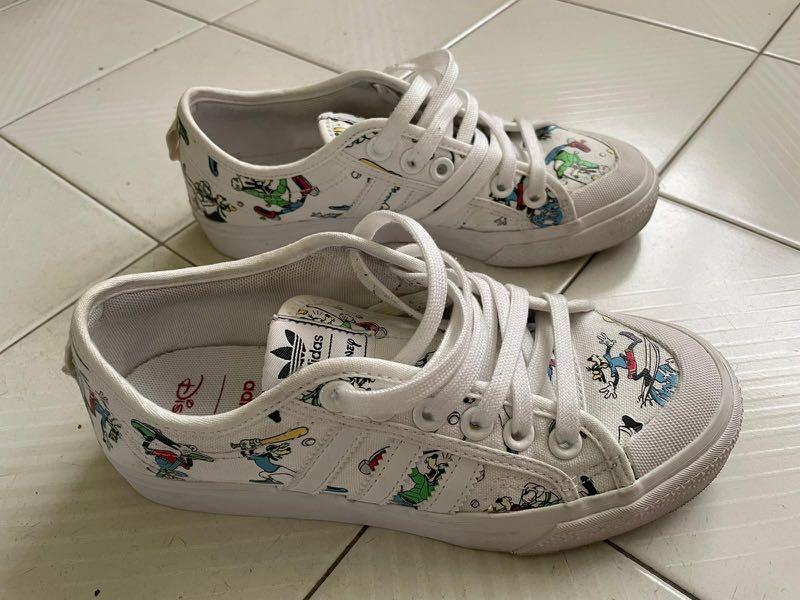Adidas nizza disney new arrivals