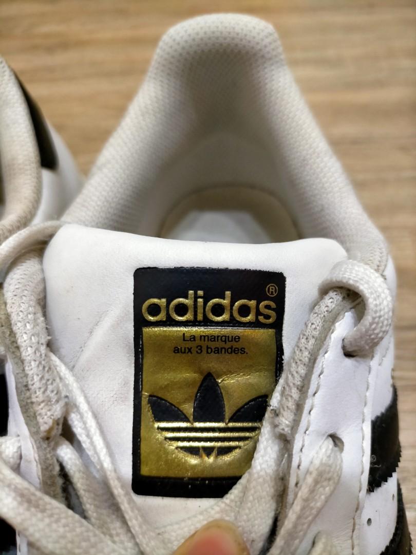 Adidas original superstar