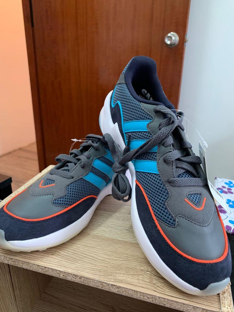 Adidas new arrivals ortholite male