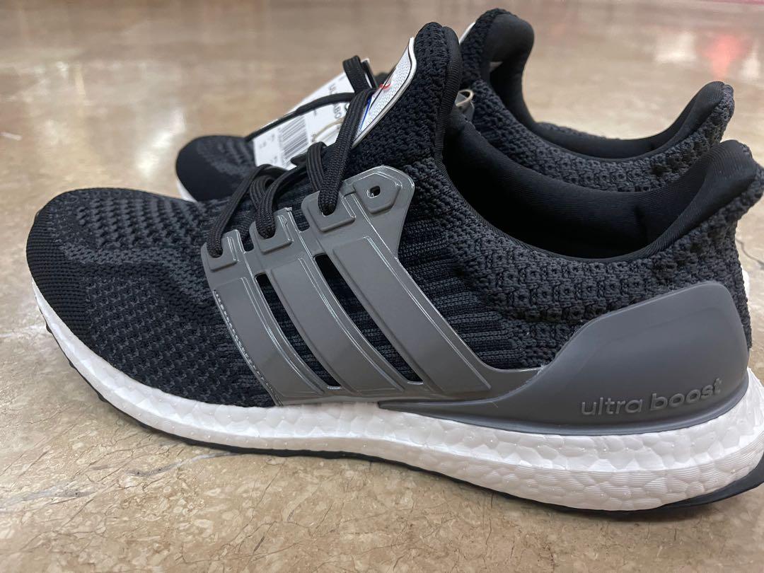 Adidas ultraboost NASA, Men's Fashion, Footwear, Sneakers on Carousell