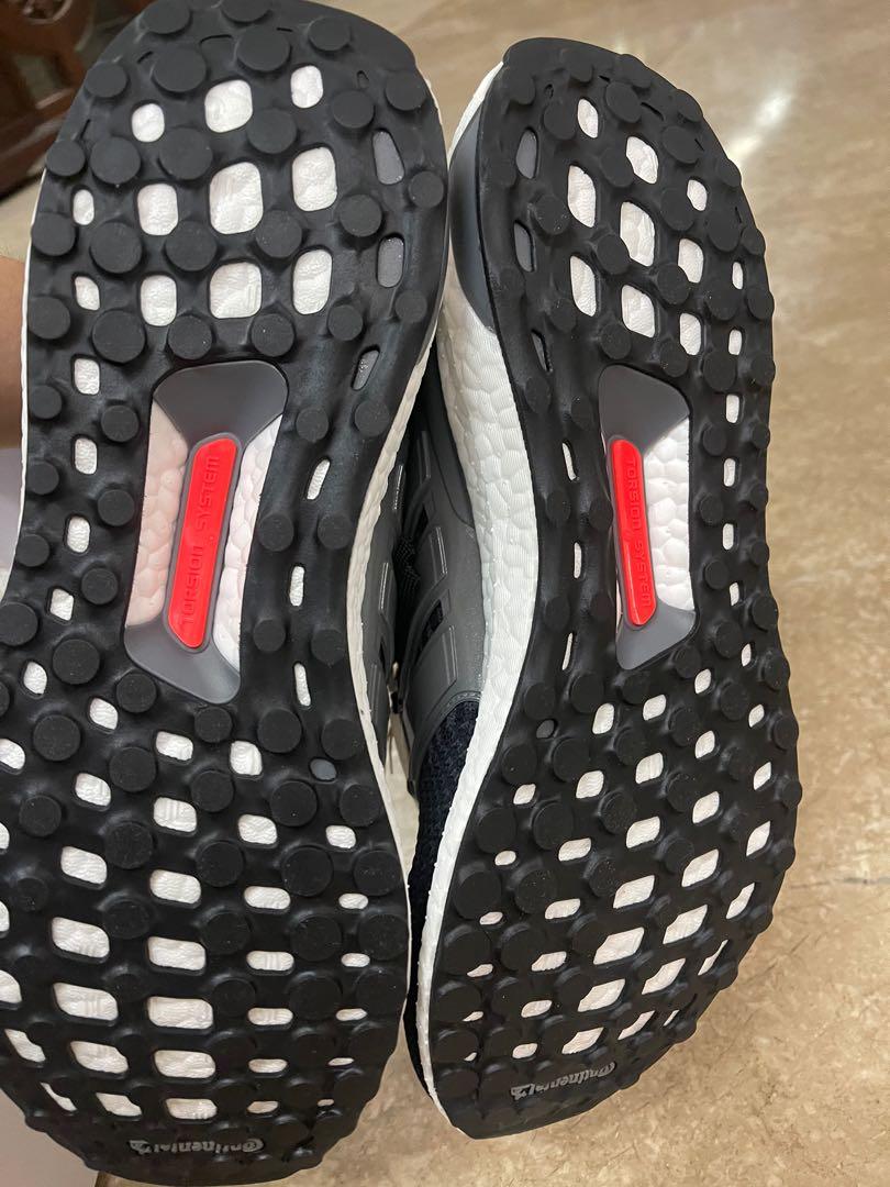 ultraboost nasa 4d