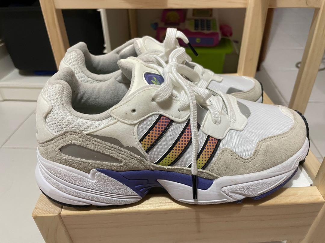 Adidas yung 96 womens online