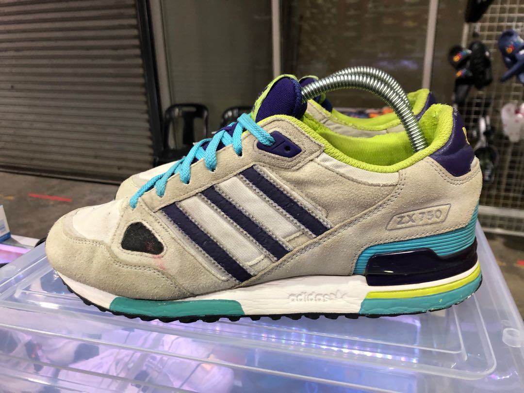 Adidas zx 750 q35455-4 discount