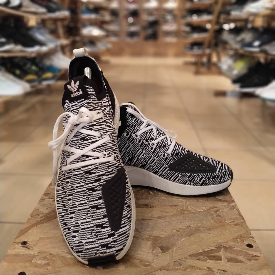 Adidas flux outlet 75