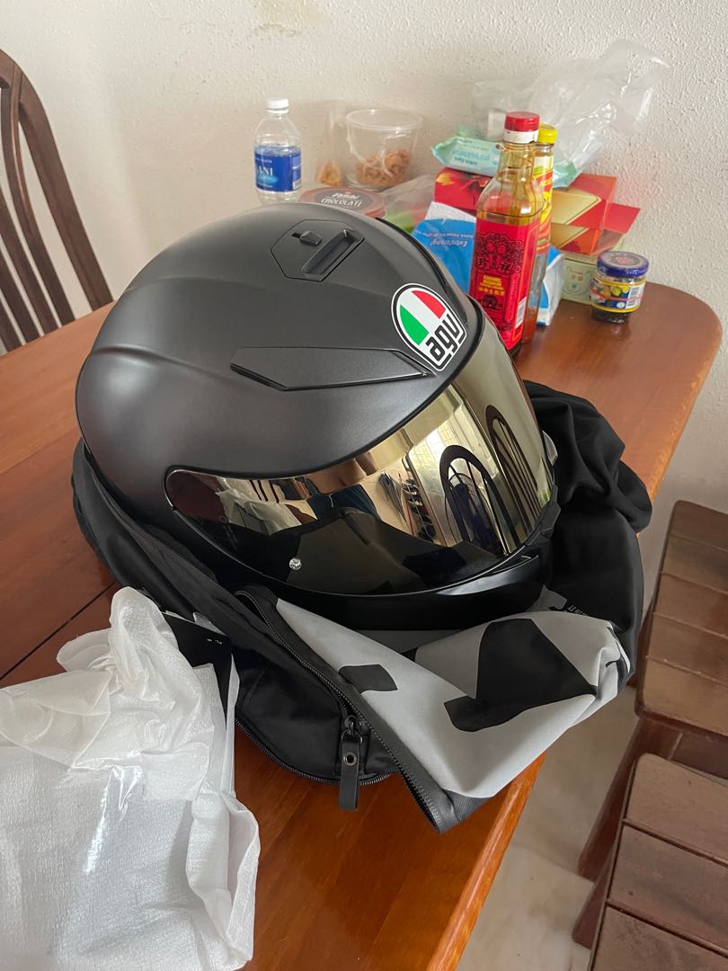 Sena agv discount