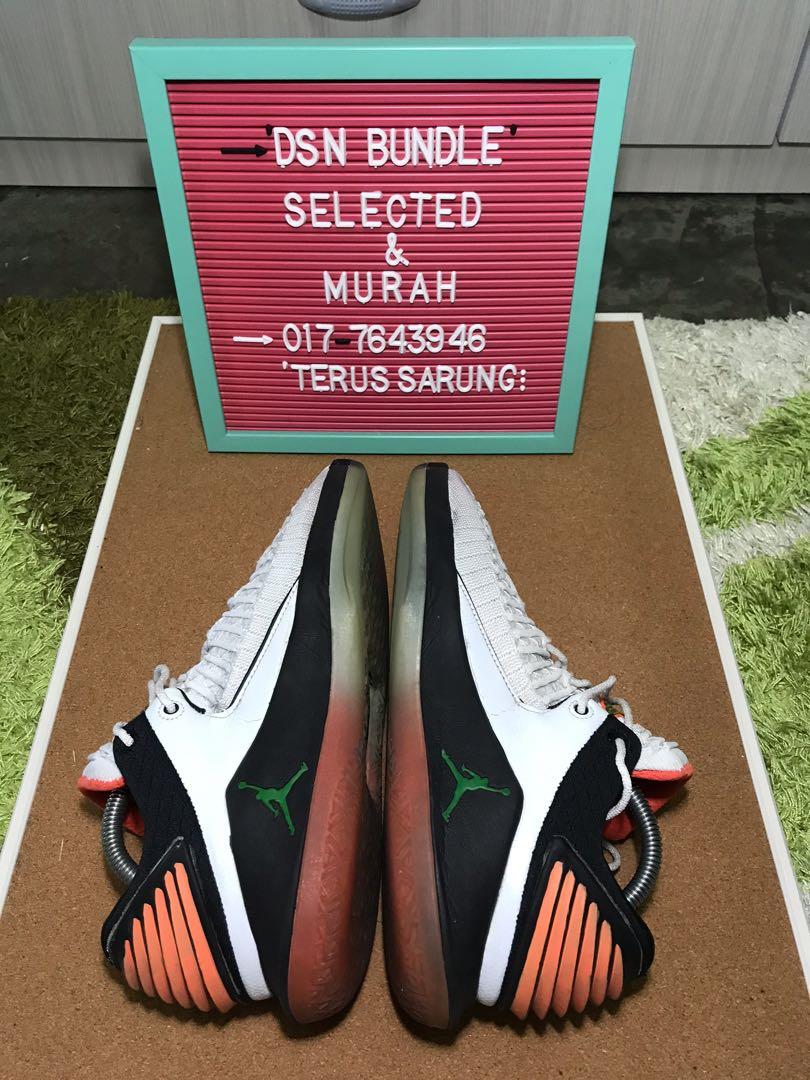 Air jordan 32 online low like mike