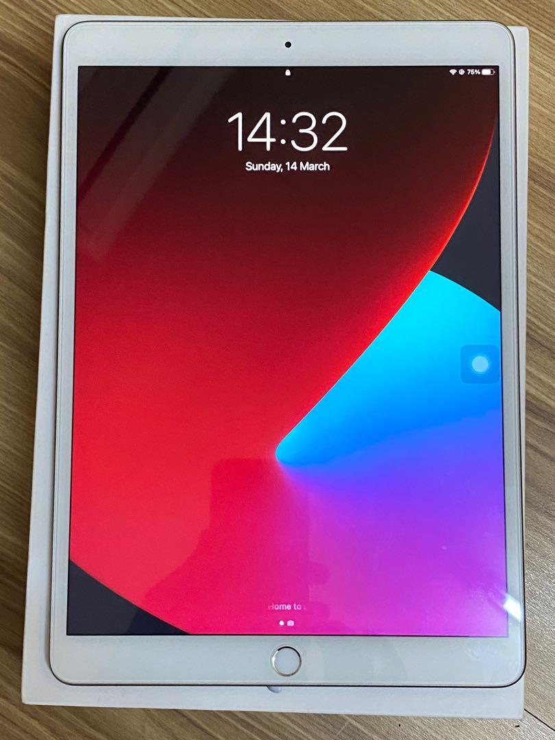 Apple Ipad Air 3 Mobile Phones Tablets Tablets On Carousell