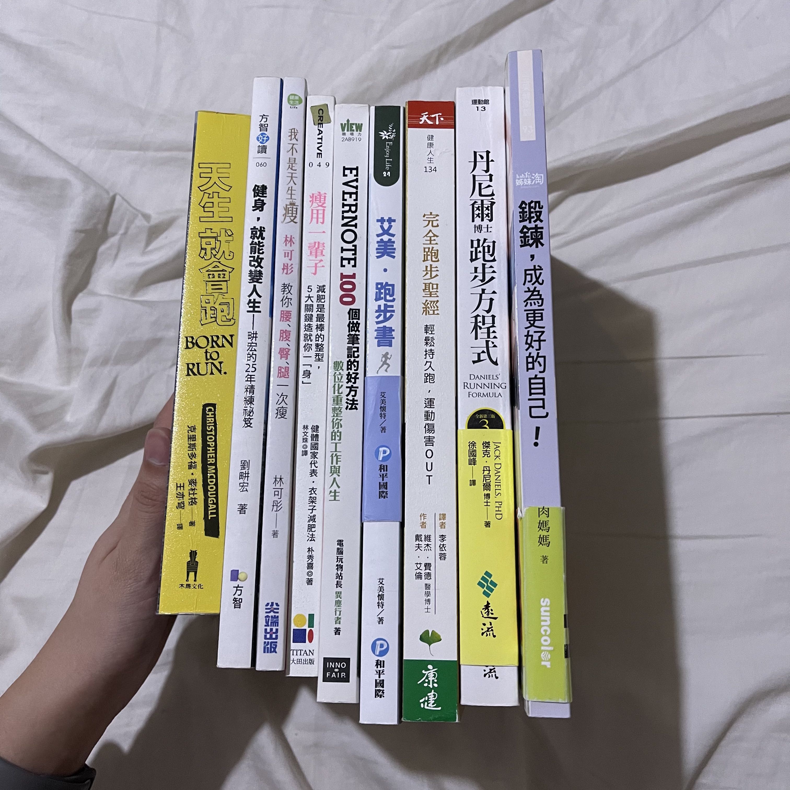 Assorted Non Fiction Chinese Books Hobbies Toys Books Magazines Fiction Non Fiction On Carousell