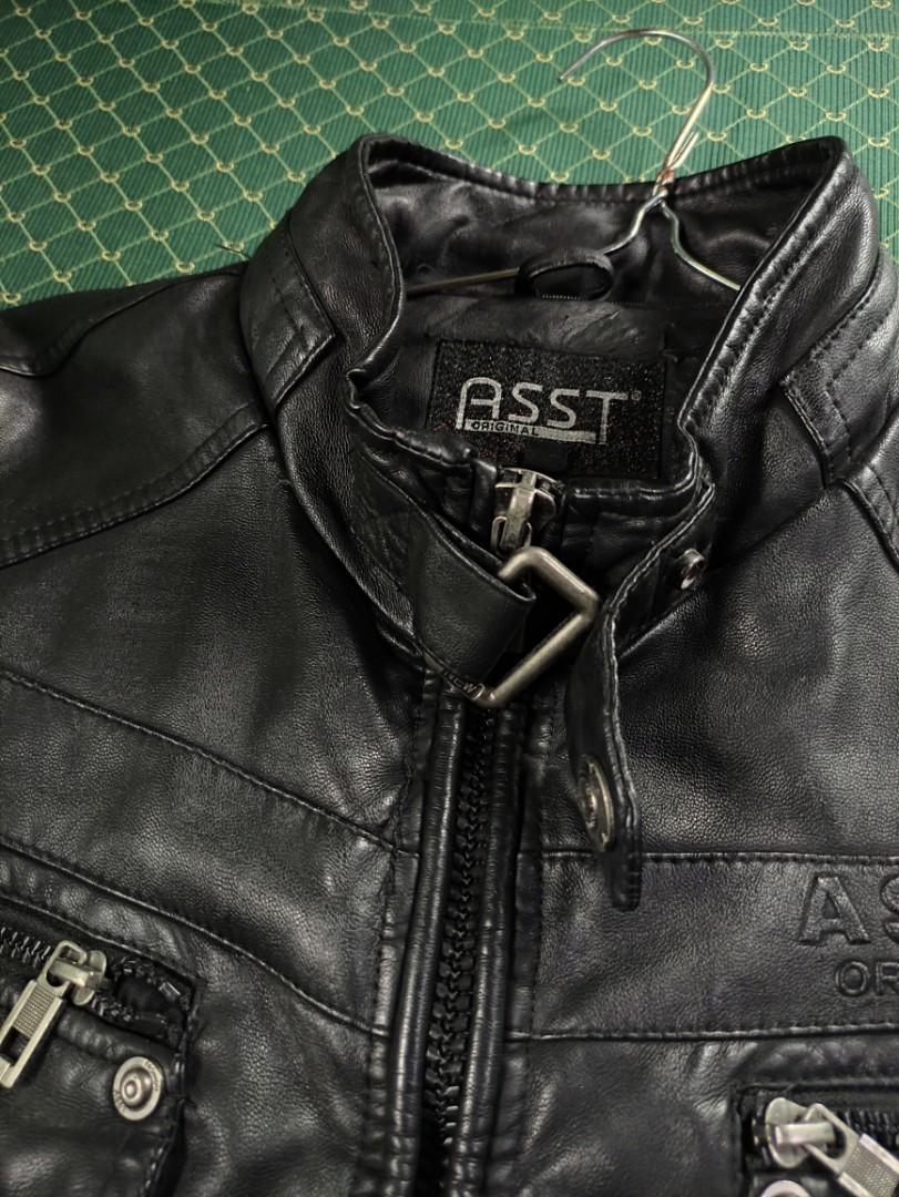 Asst jacket clearance price