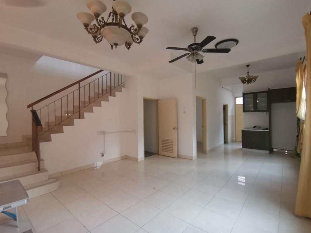 Austin Perdana 5 Double Storey Corner Lot, Property, Rentals on Carousell