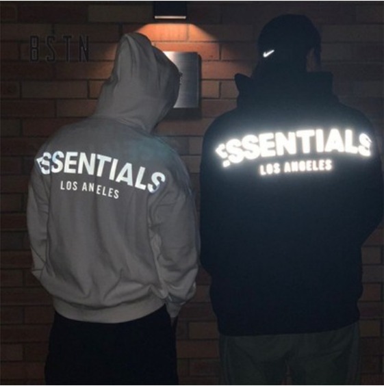 Essentials hoodie los angeles store