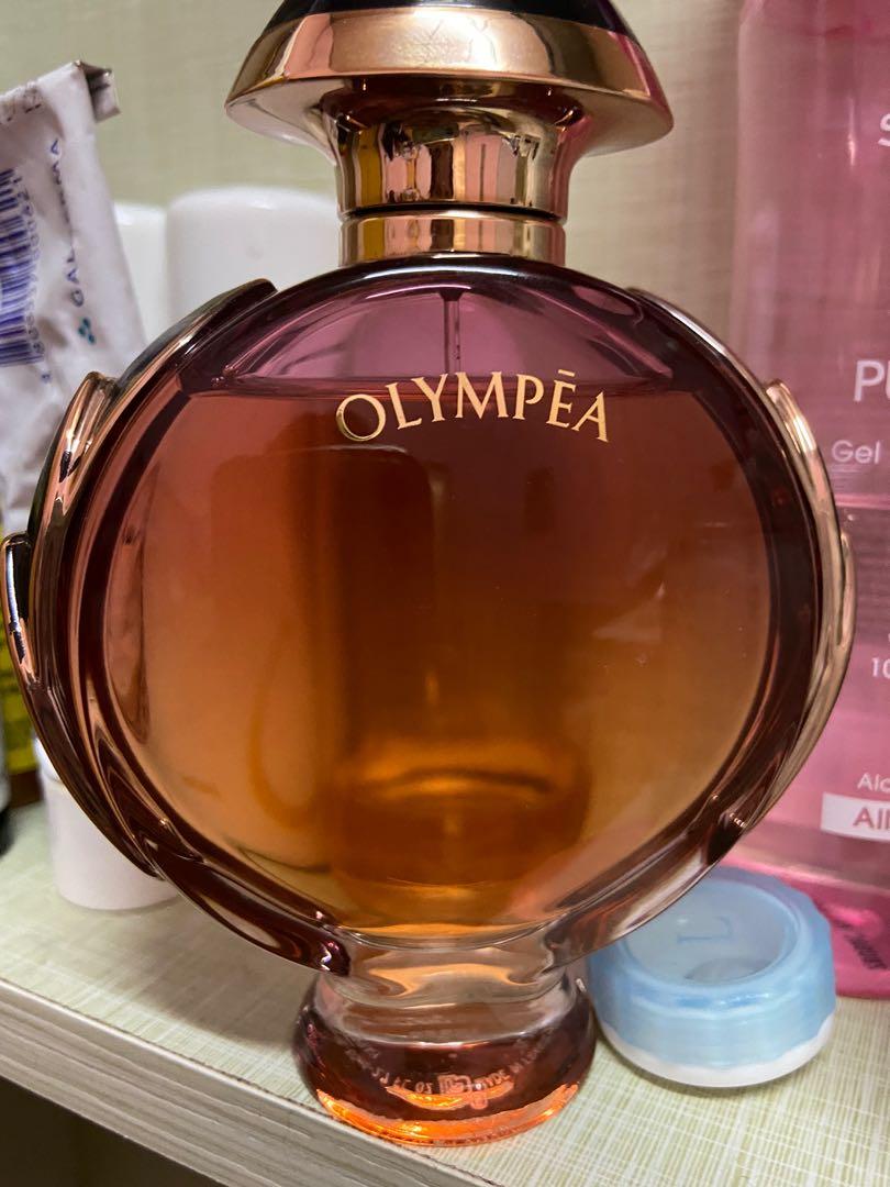 olympea onyx