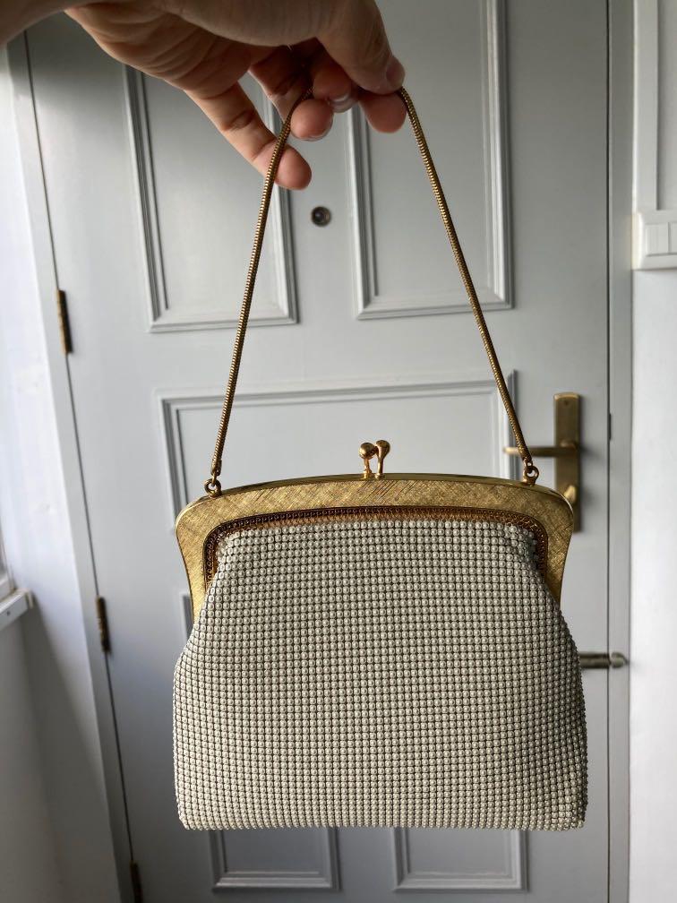 Oroton purse best sale vintage