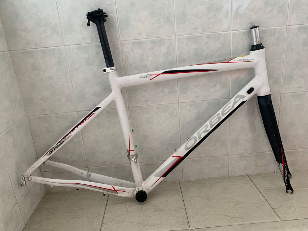 orbea h30 avant