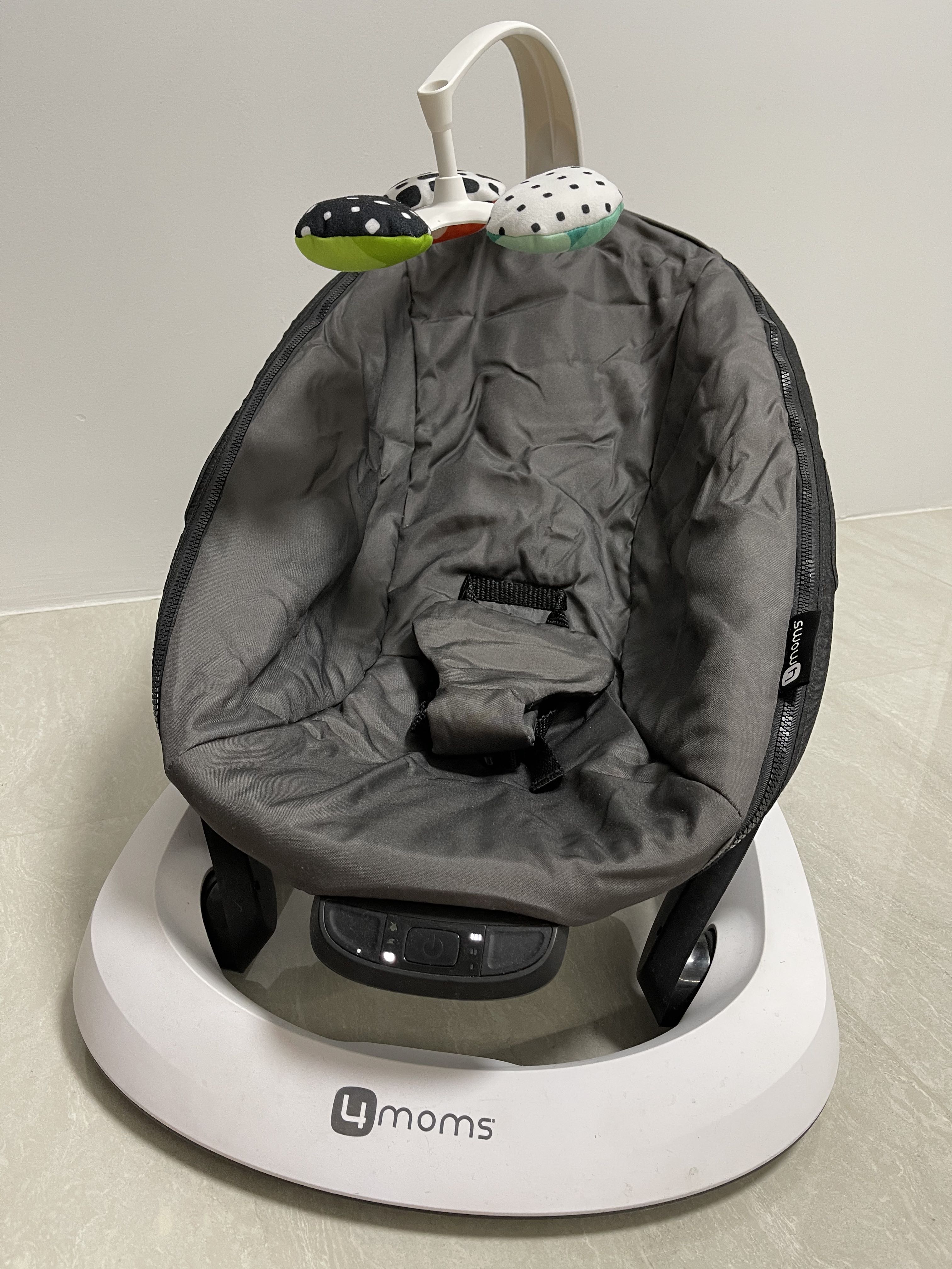 Bounceroo bouncer on sale