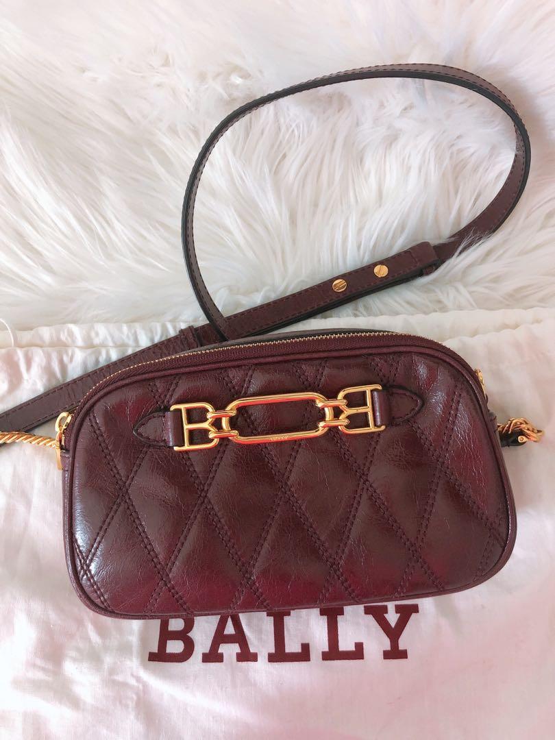 bally venni