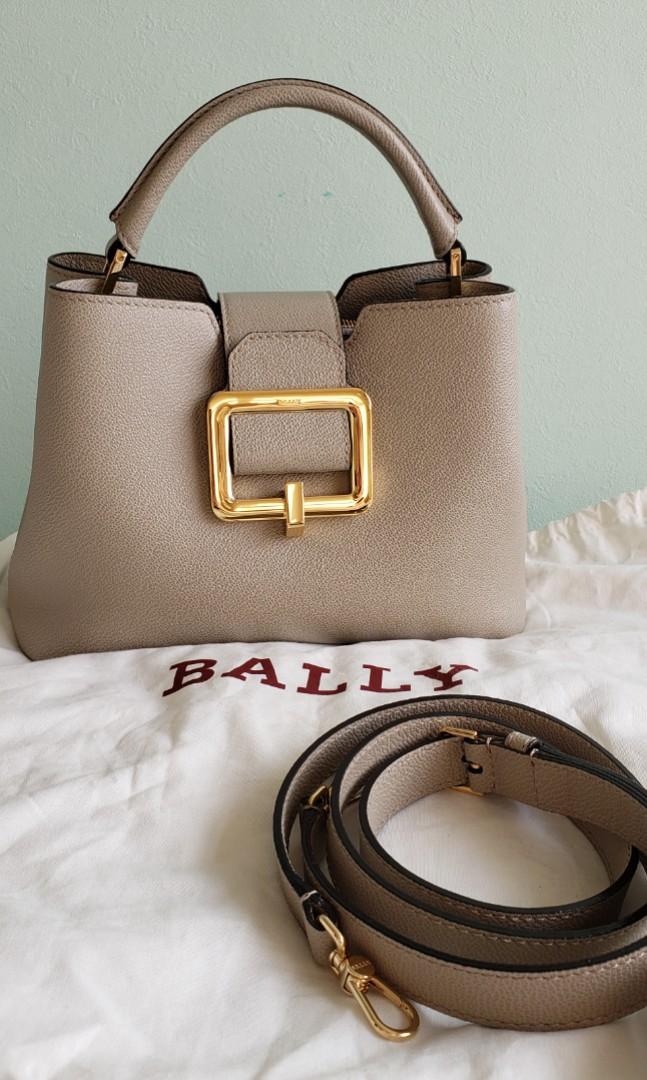 Bally sales jorah bag